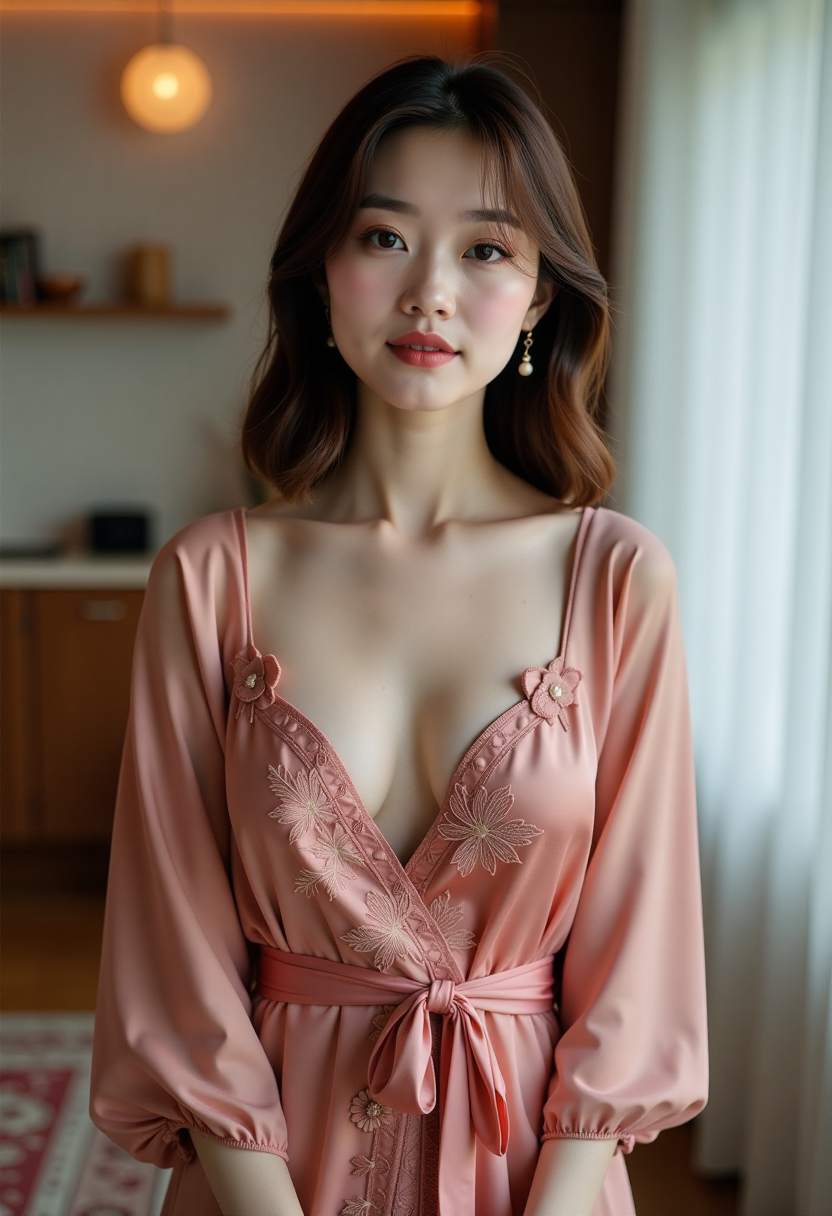 爱意沉沦