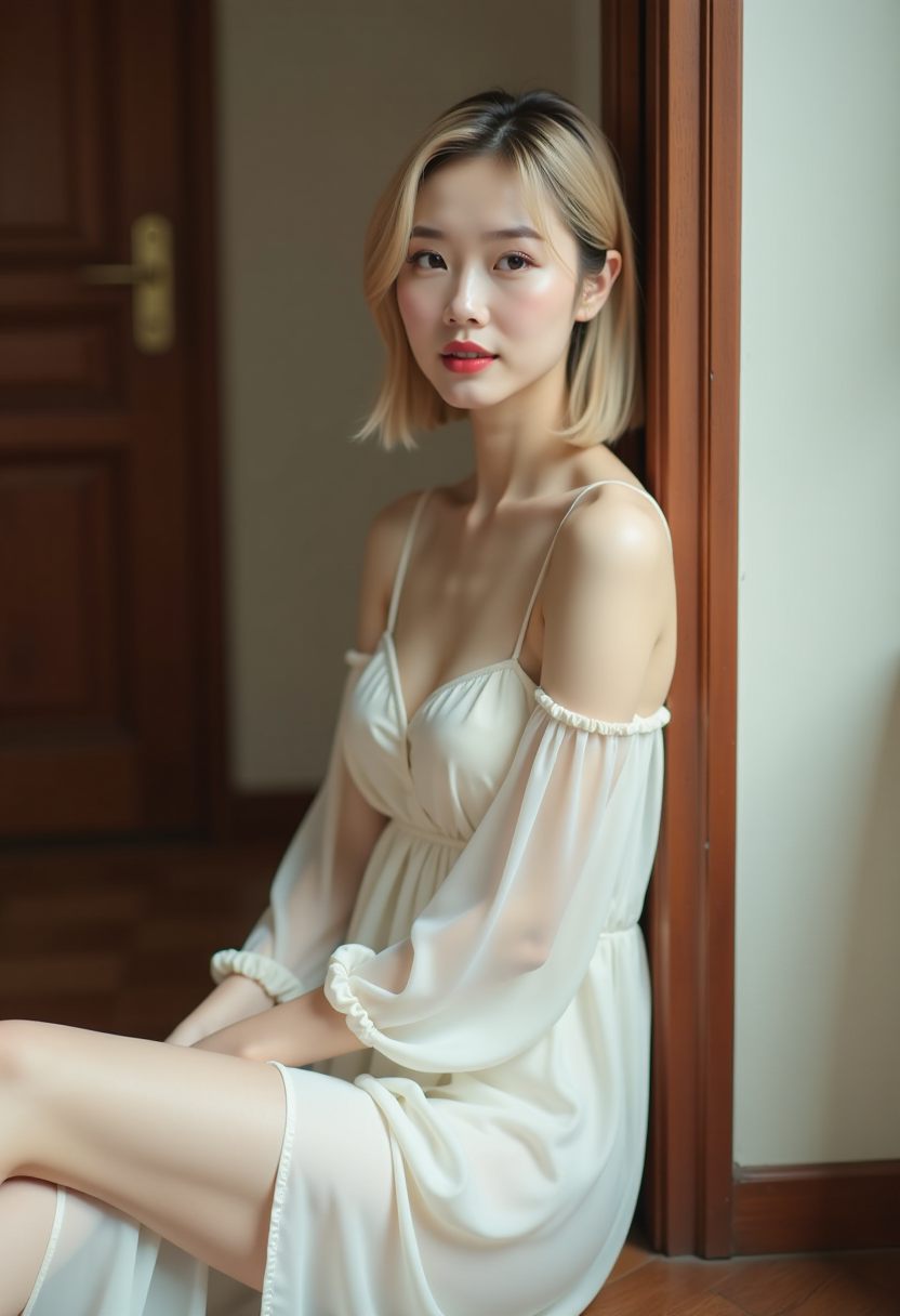 娇瘾缠欢结局大揭秘
