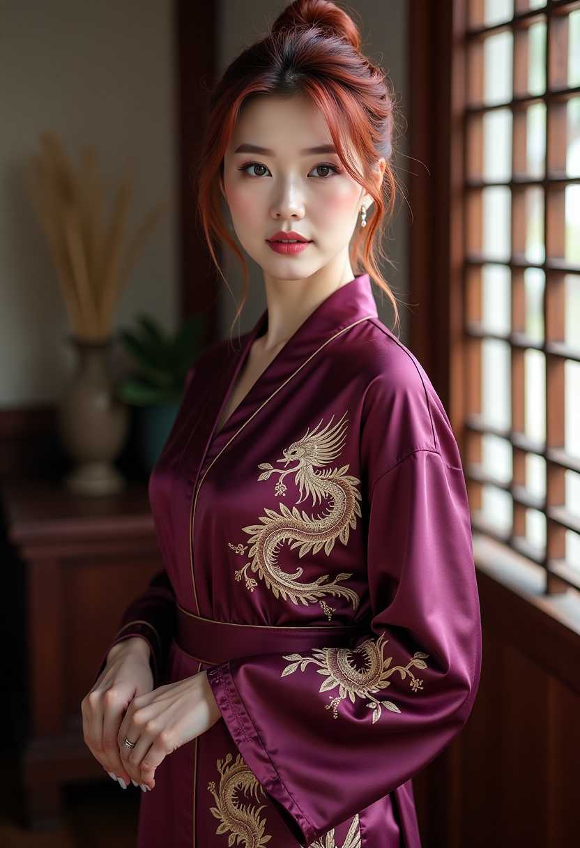 逆风之羽